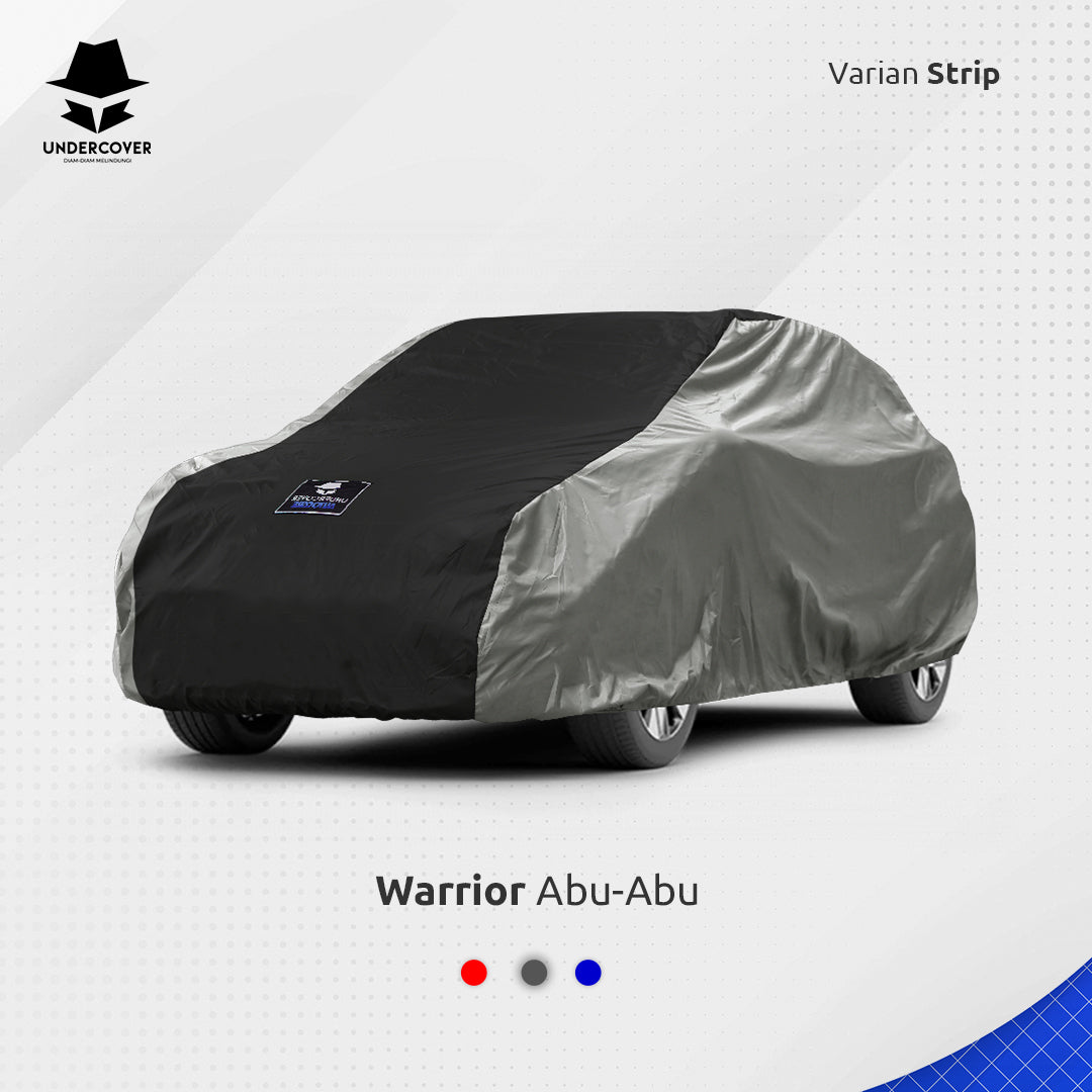 Cover Mobil Hyundai Kona Reguler