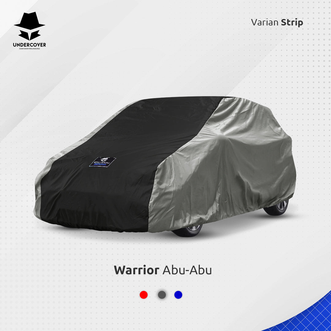 Cover Mobil Honda Brio Reguler