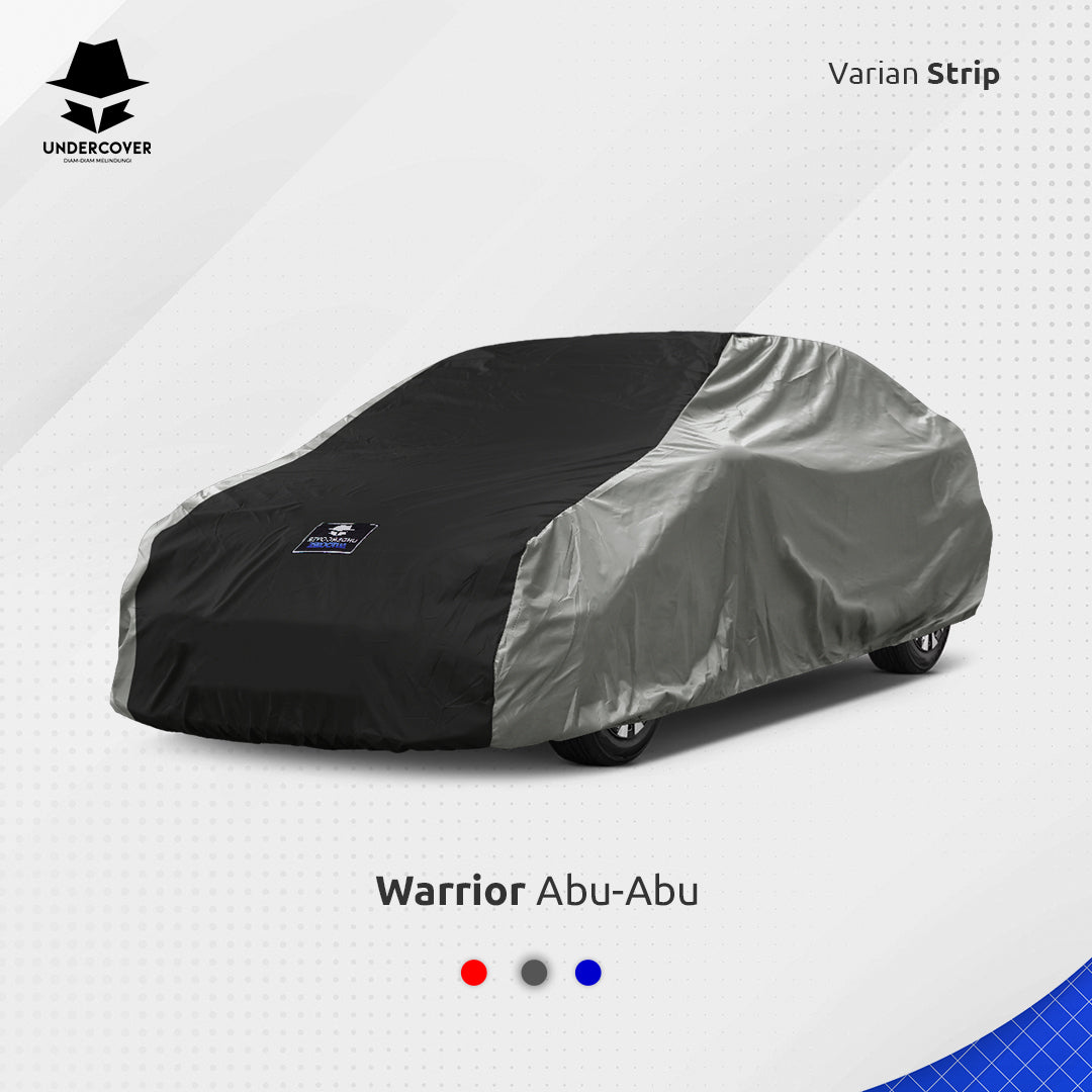 Cover Mobil Toyota Corolla Reguler