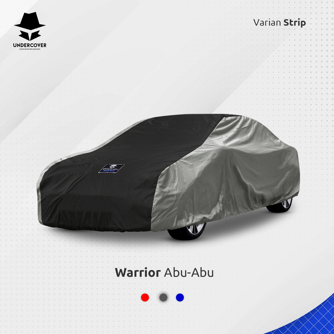 Cover Mobil Neta S Reguler