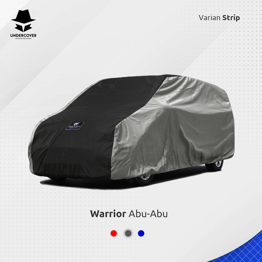 Cover Mobil Mercedes Benz V Class Reguler