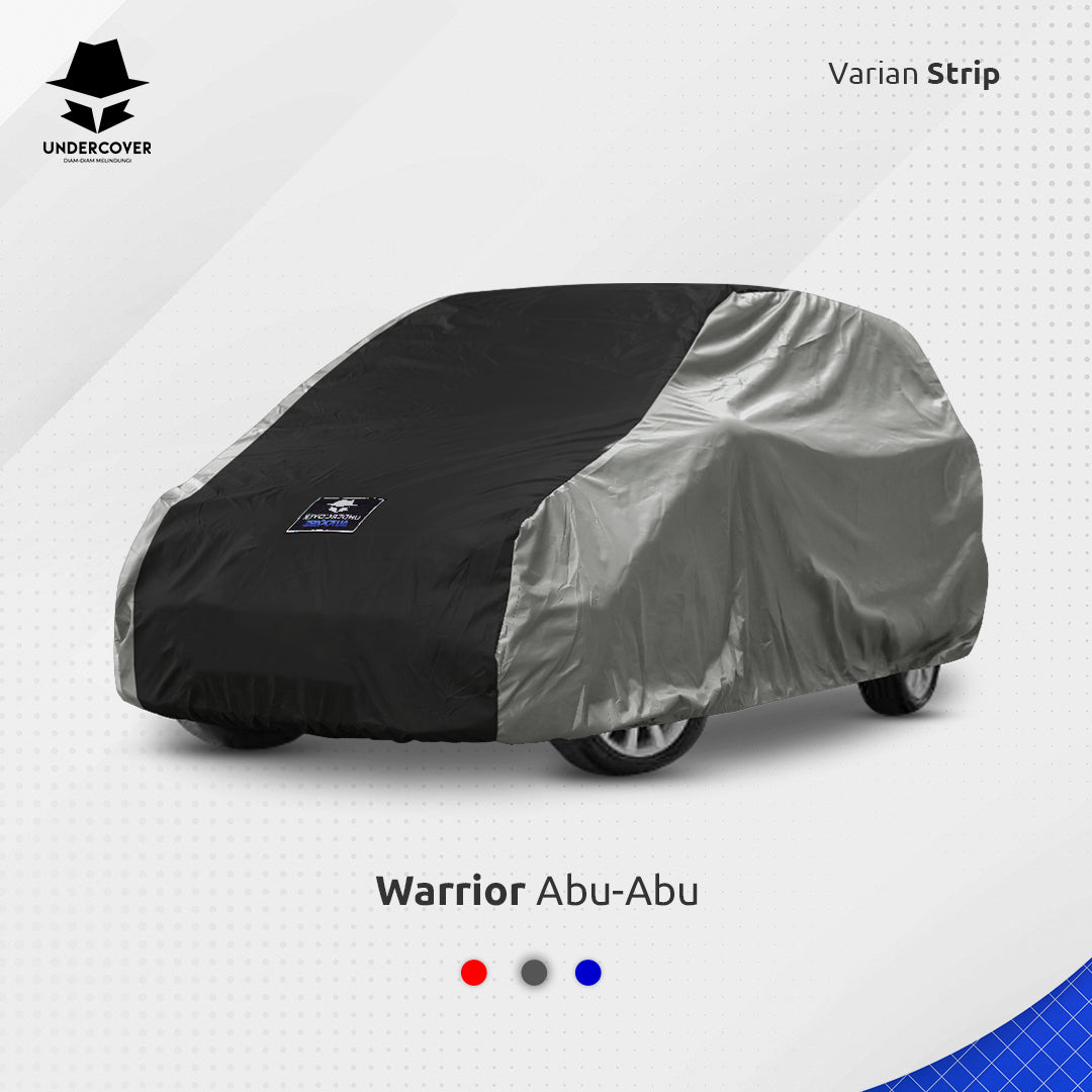 Cover Mobil Toyota Previa Reguler