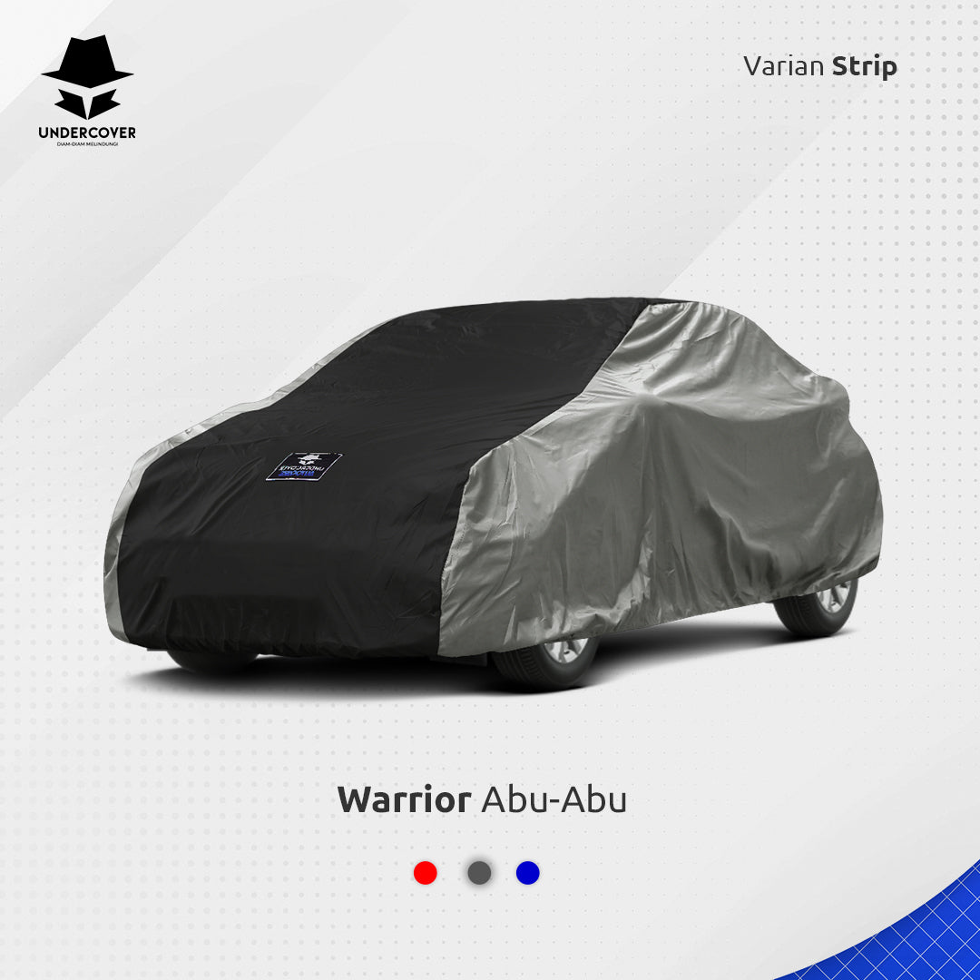 Cover Mobil Toyota CHR Reguler