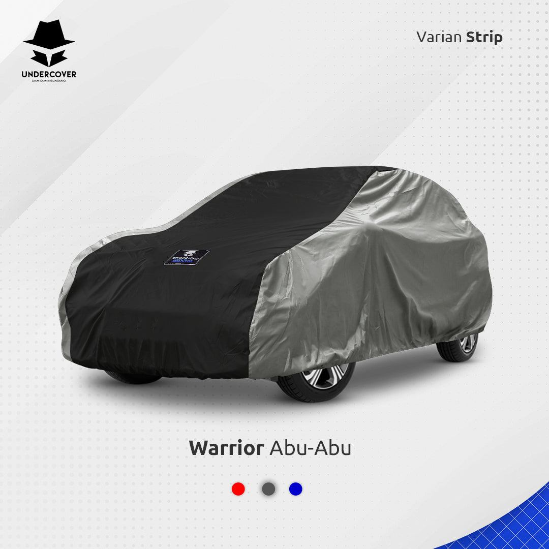 Cover Mobil MG ZS Crossover Reguler