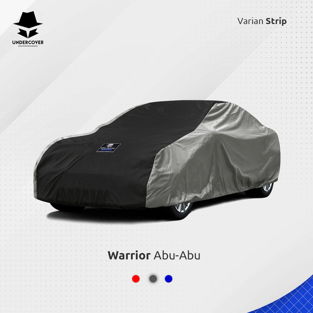 Cover Mobil Maserati Ghibli Reguler