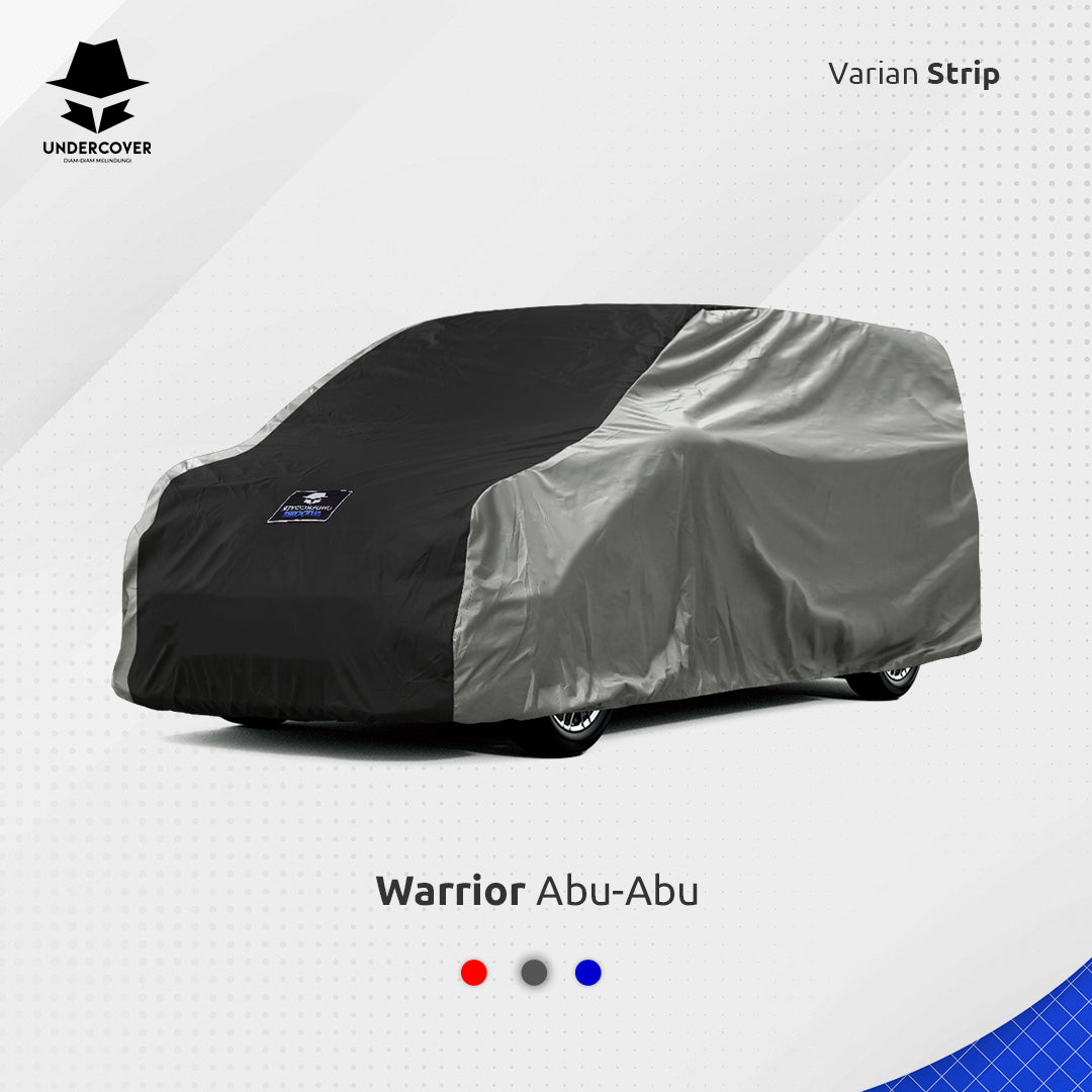 Cover Mobil Toyota Voxy Reguler