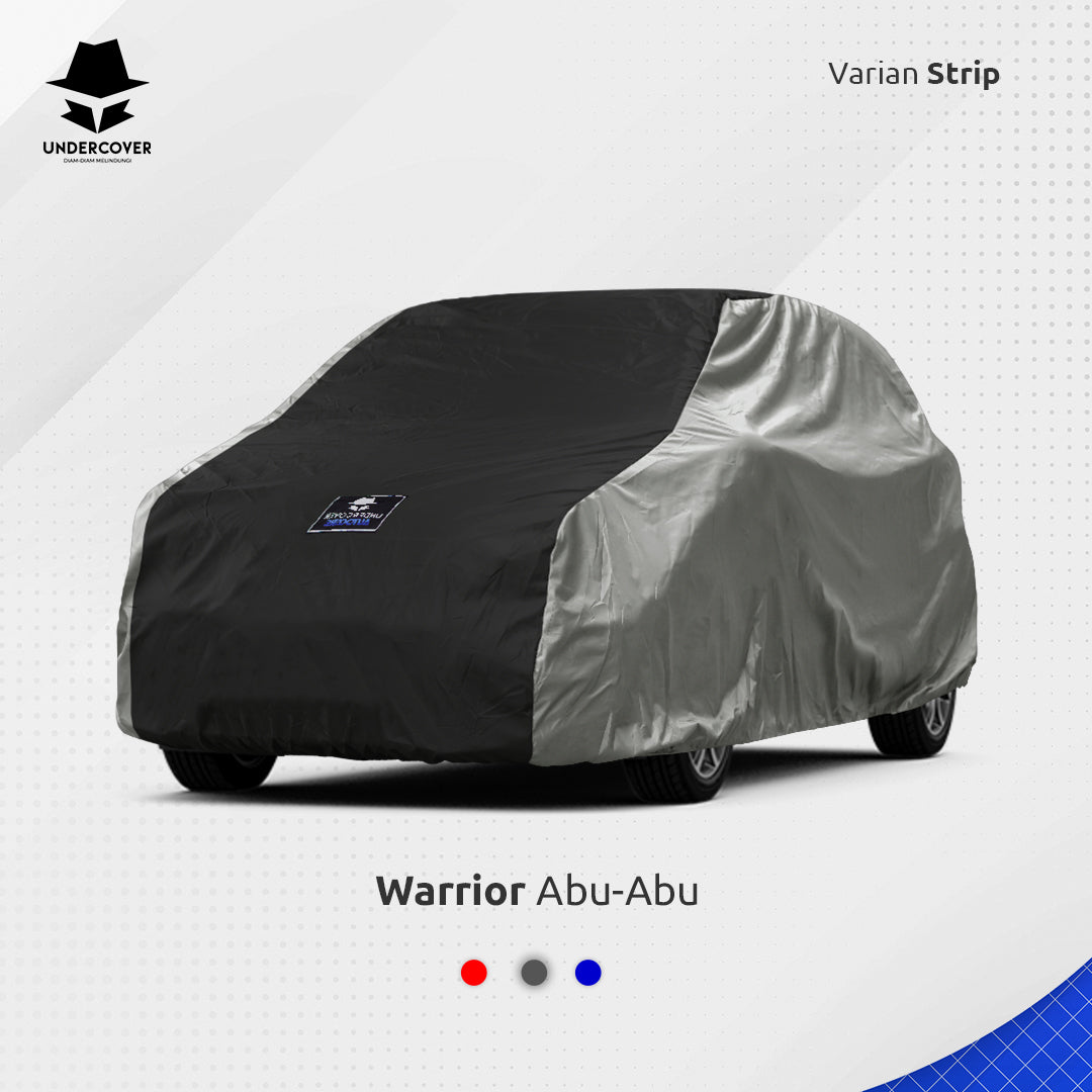 Cover Mobil Kia Picanto Reguler