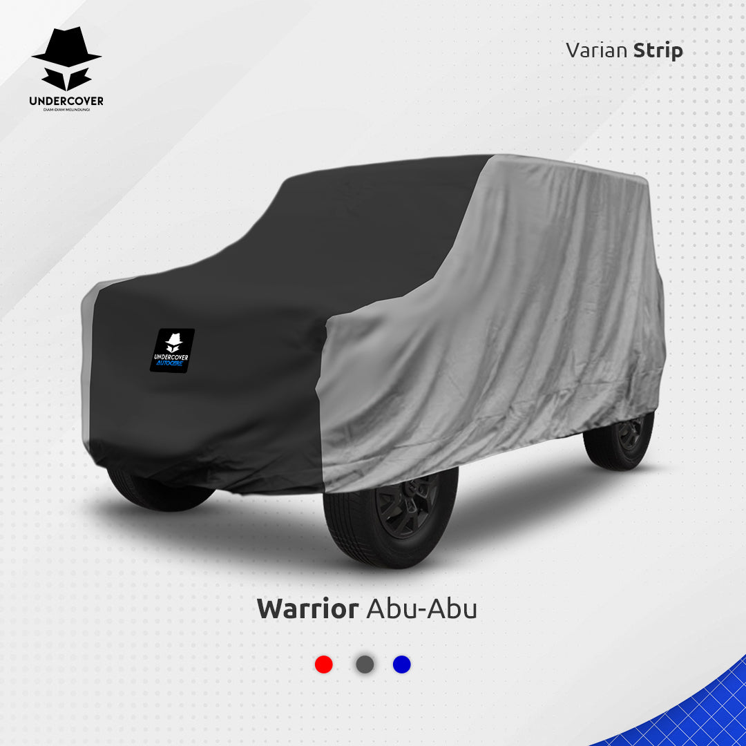 Cover Mobil Suzuki Jimny Reguler