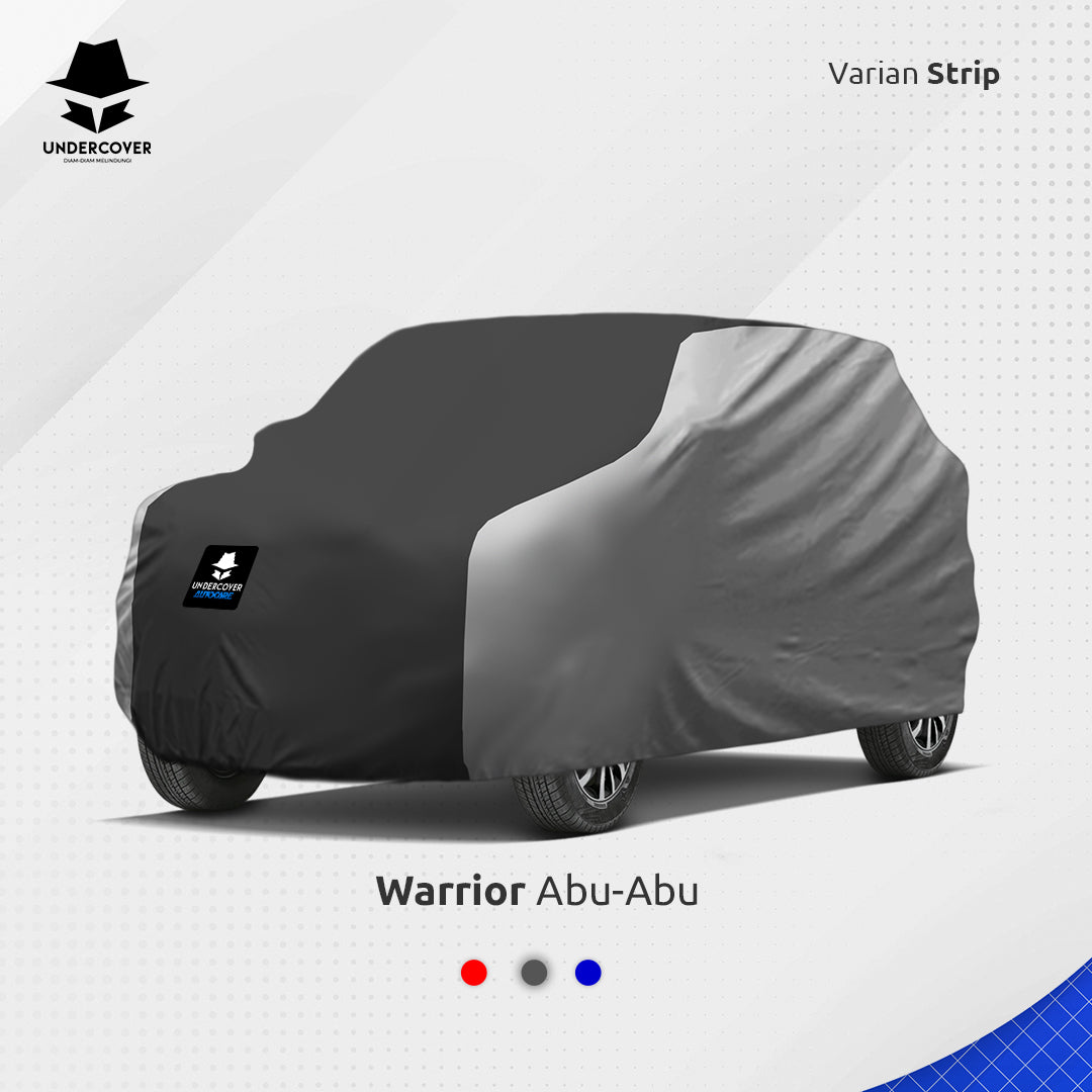 Cover Mobil Suzuki S-Presso Reguler