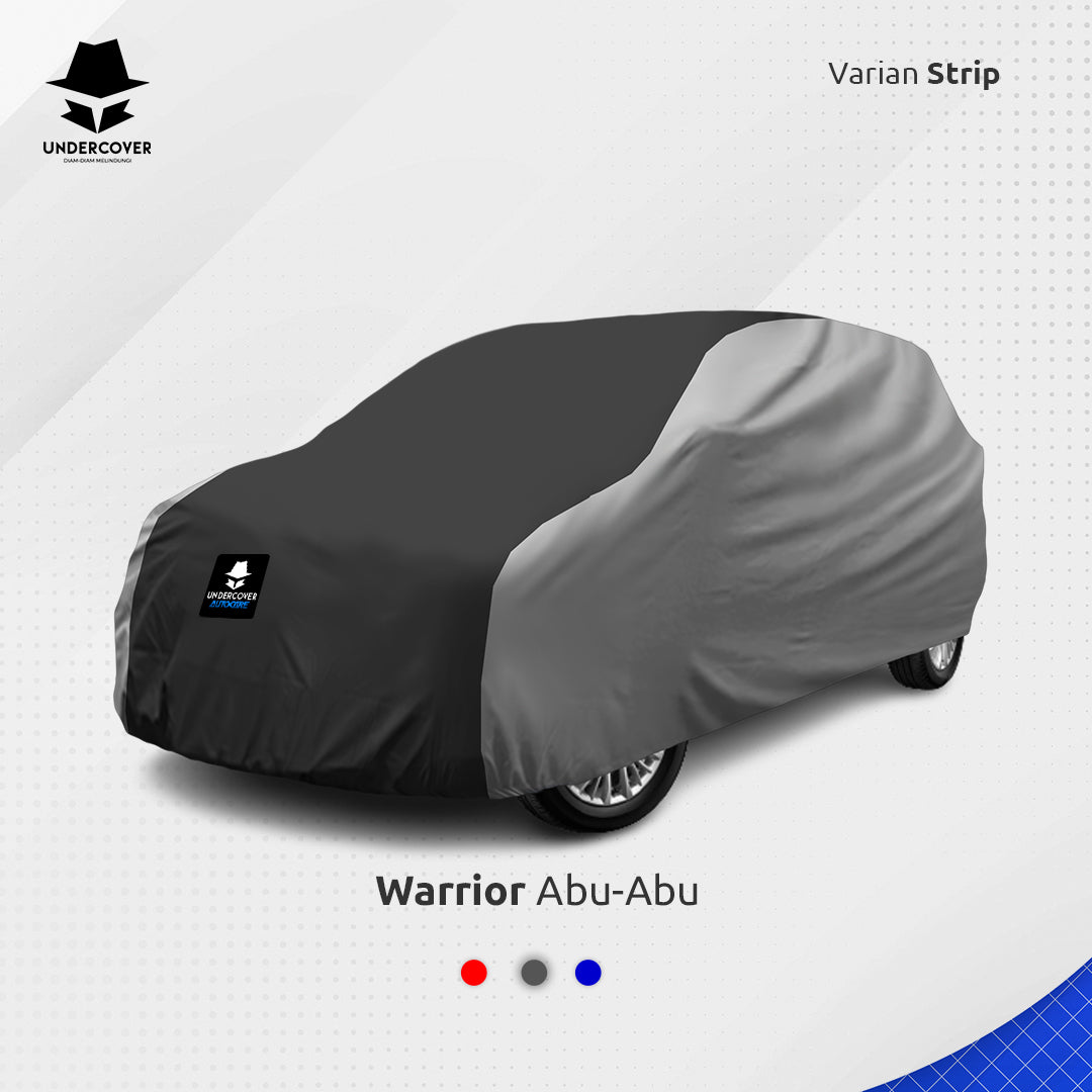 Cover Mobil Suzuki Ertiga Reguler