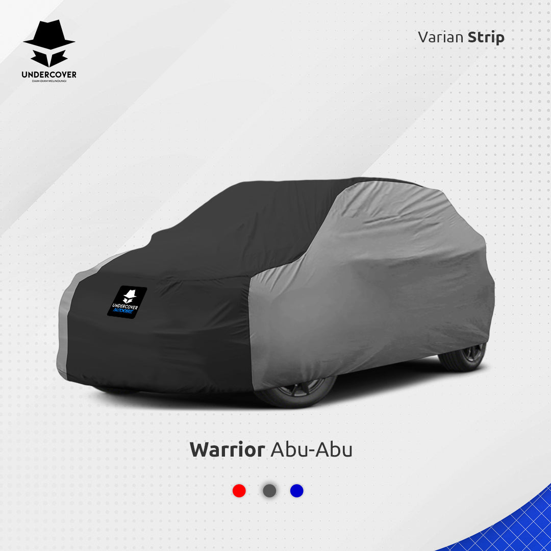 Cover Mobil Nissan Kicks Reguler