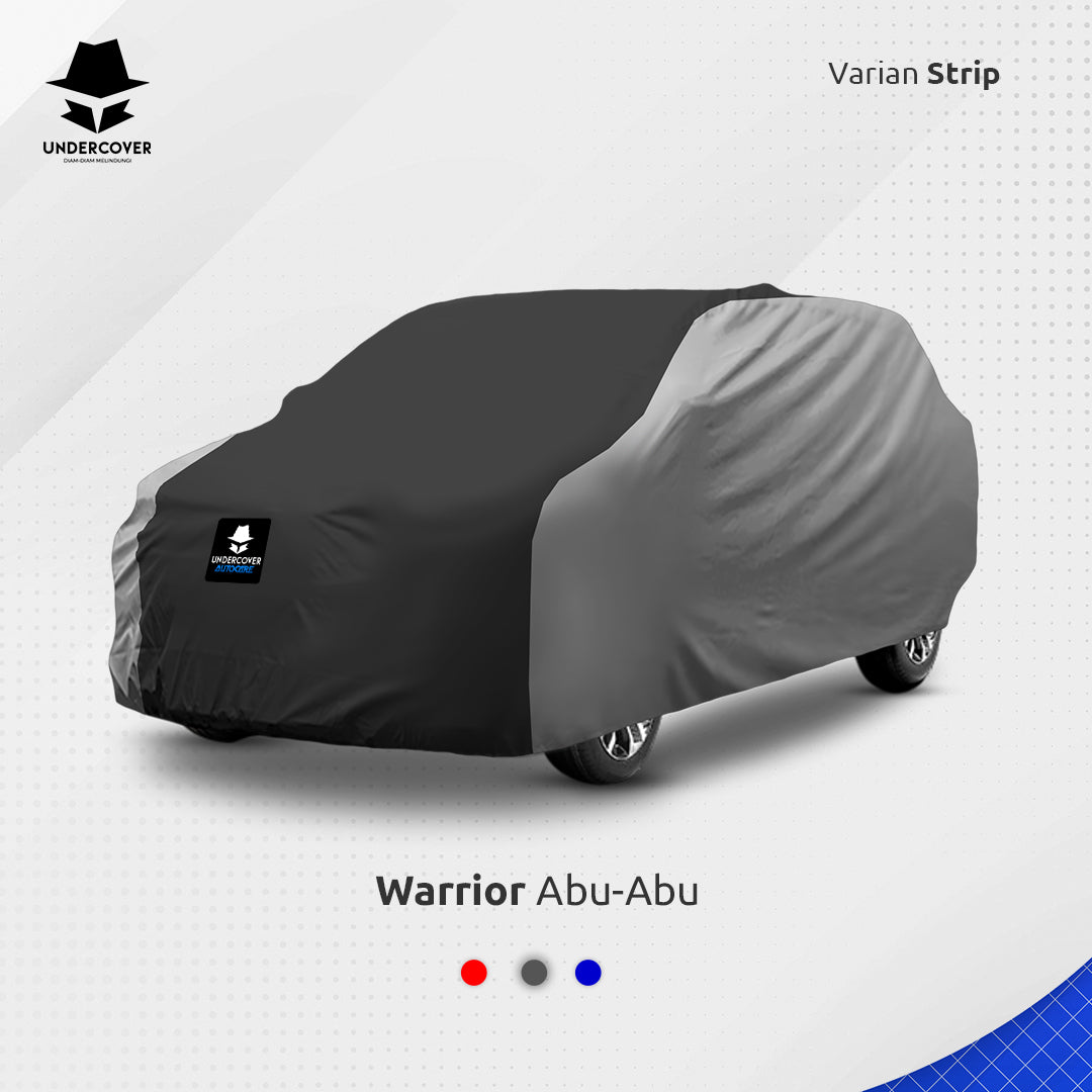 Cover Mobil Daihatsu Xenia Reguler