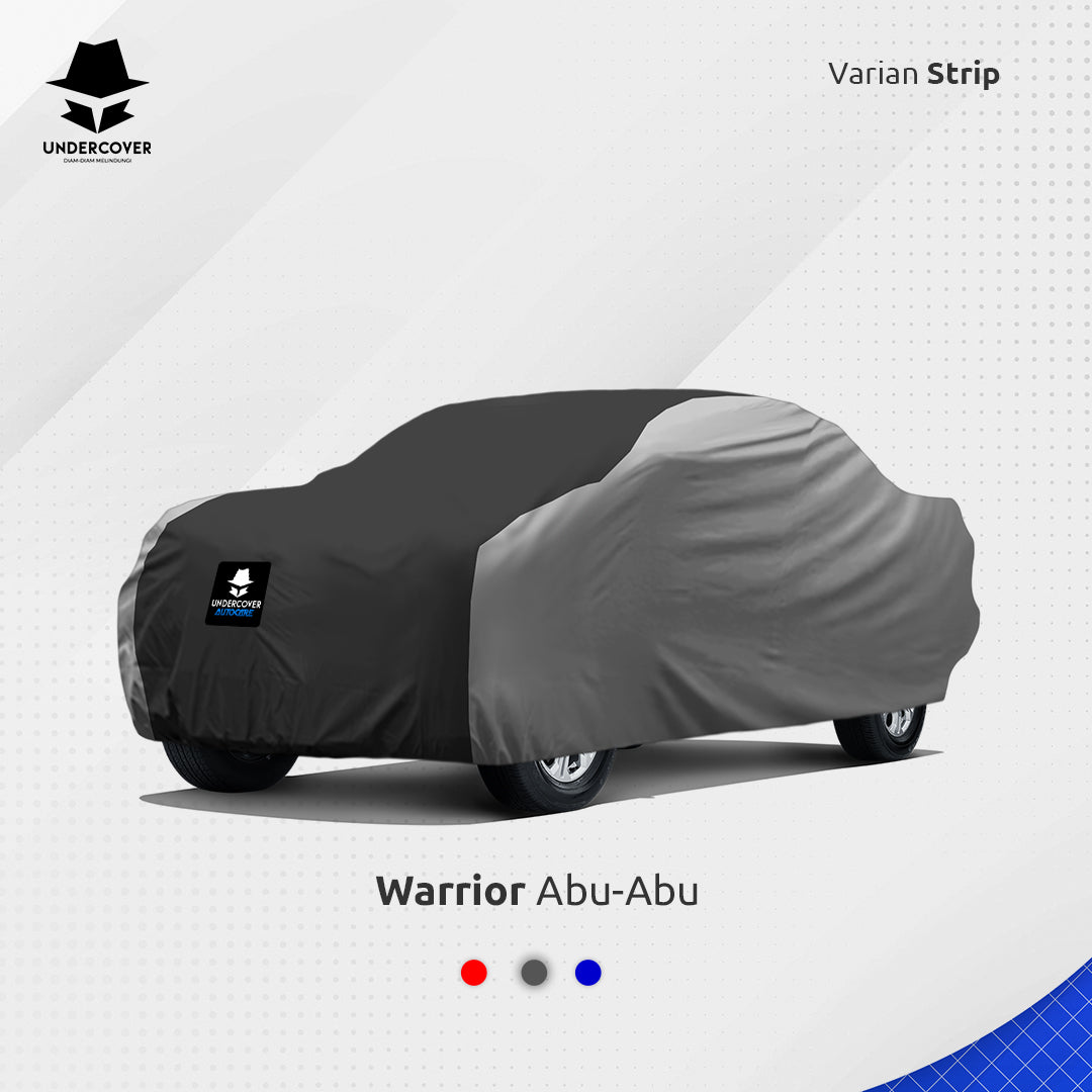 Cover Mobil Nissan Navara Reguler