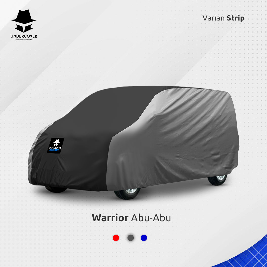 Cover Mobil Nissan Evalia Reguler