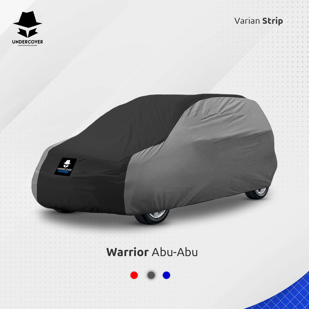 Cover Mobil Nissan Livina X-Gear Reguler