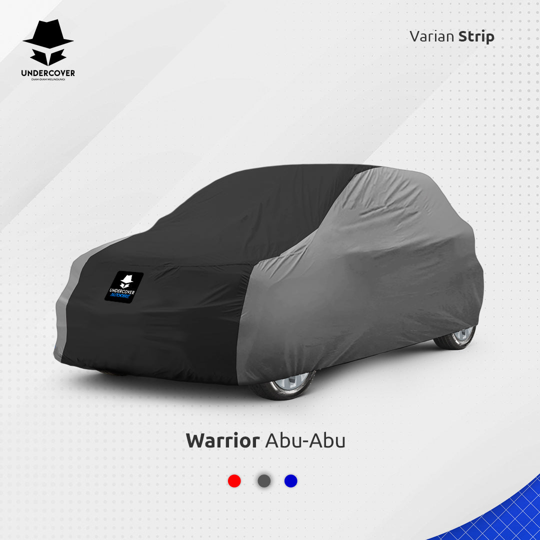 Cover Mobil Nissan March Reguler