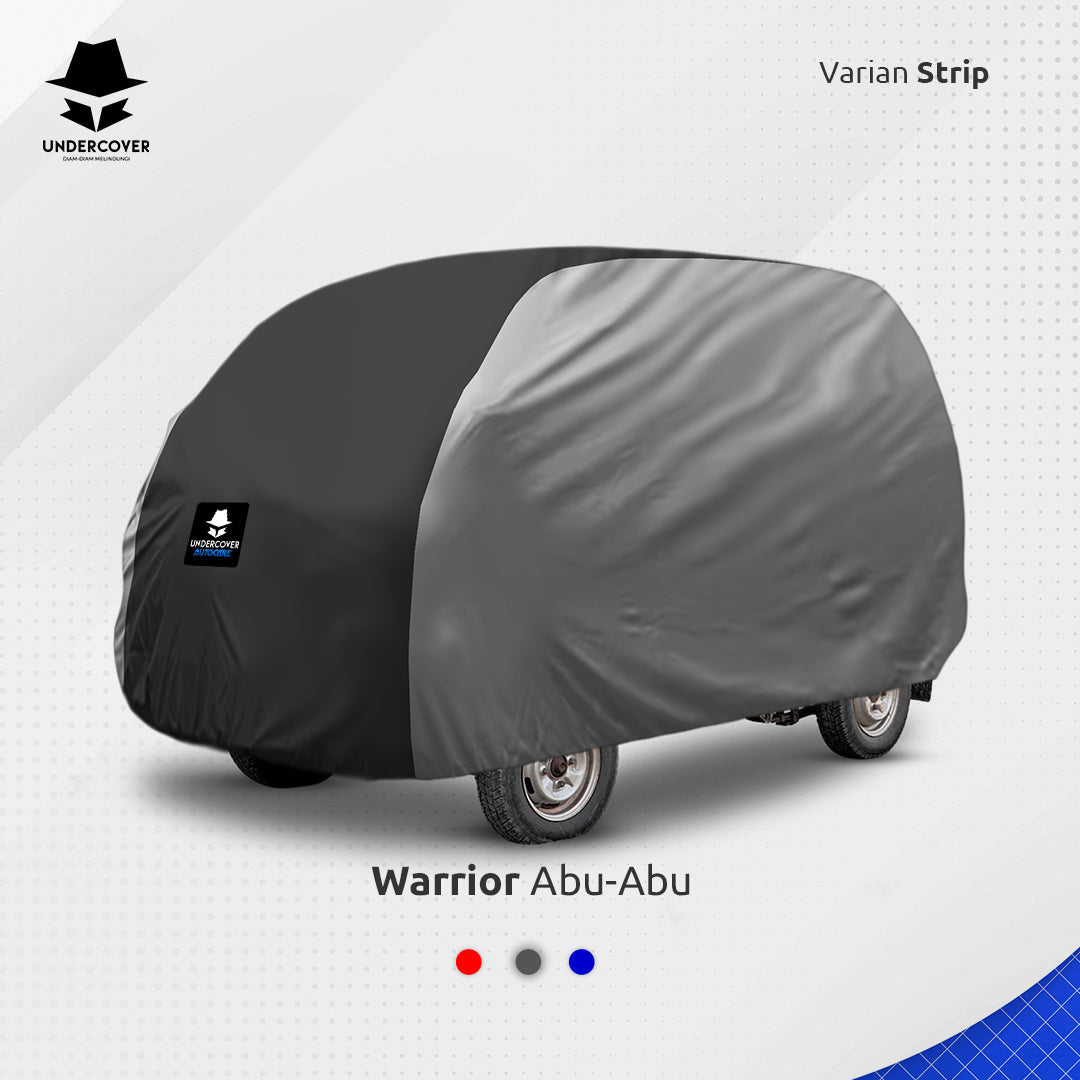 Cover Mobil Suzuki Carry Reguler