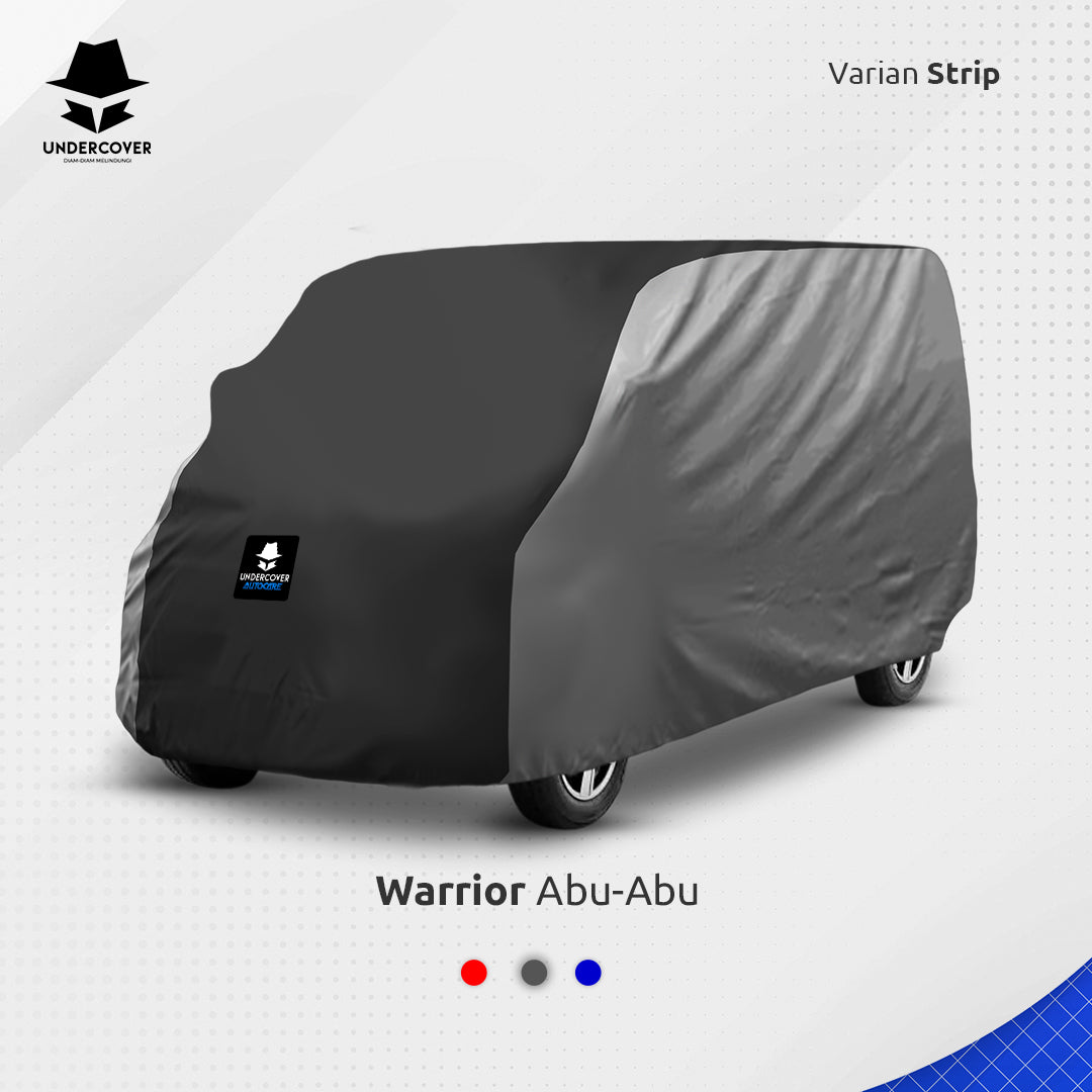 Cover Mobil Daihatsu Gran Max MB Reguler