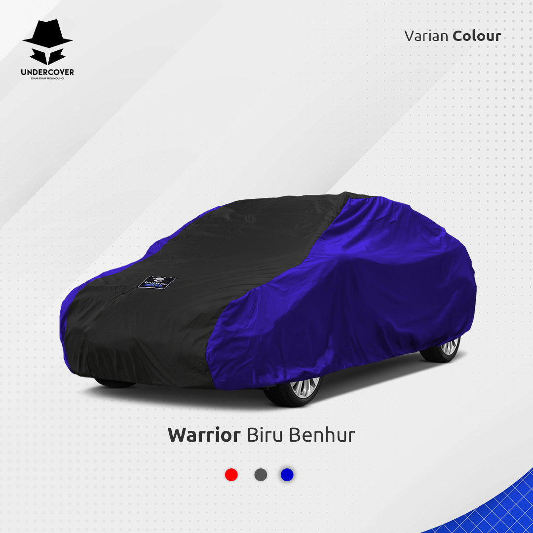 Cover Mobil Hyundai Palisade Reguler
