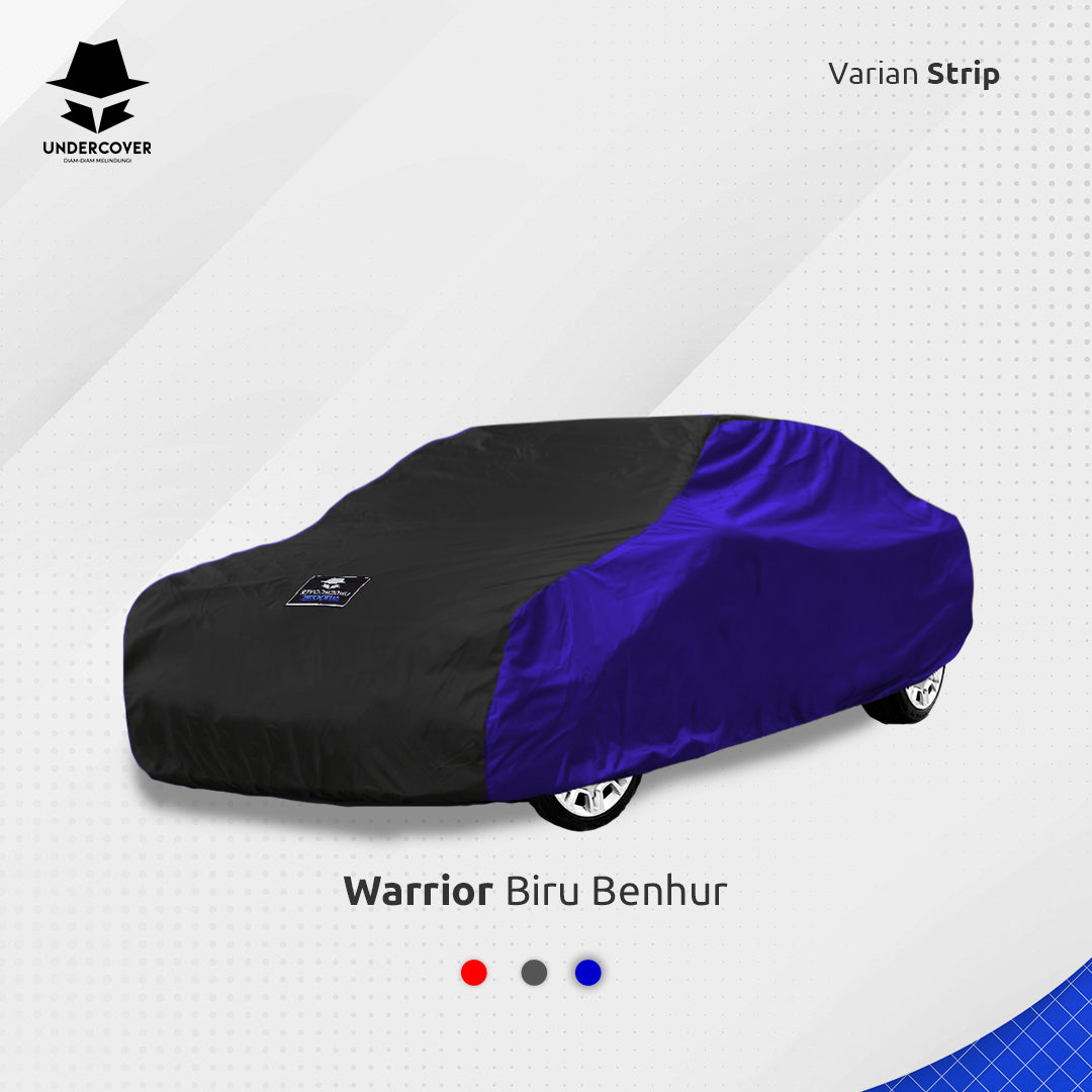 Cover Mobil Bentley Mulsanne Reguler