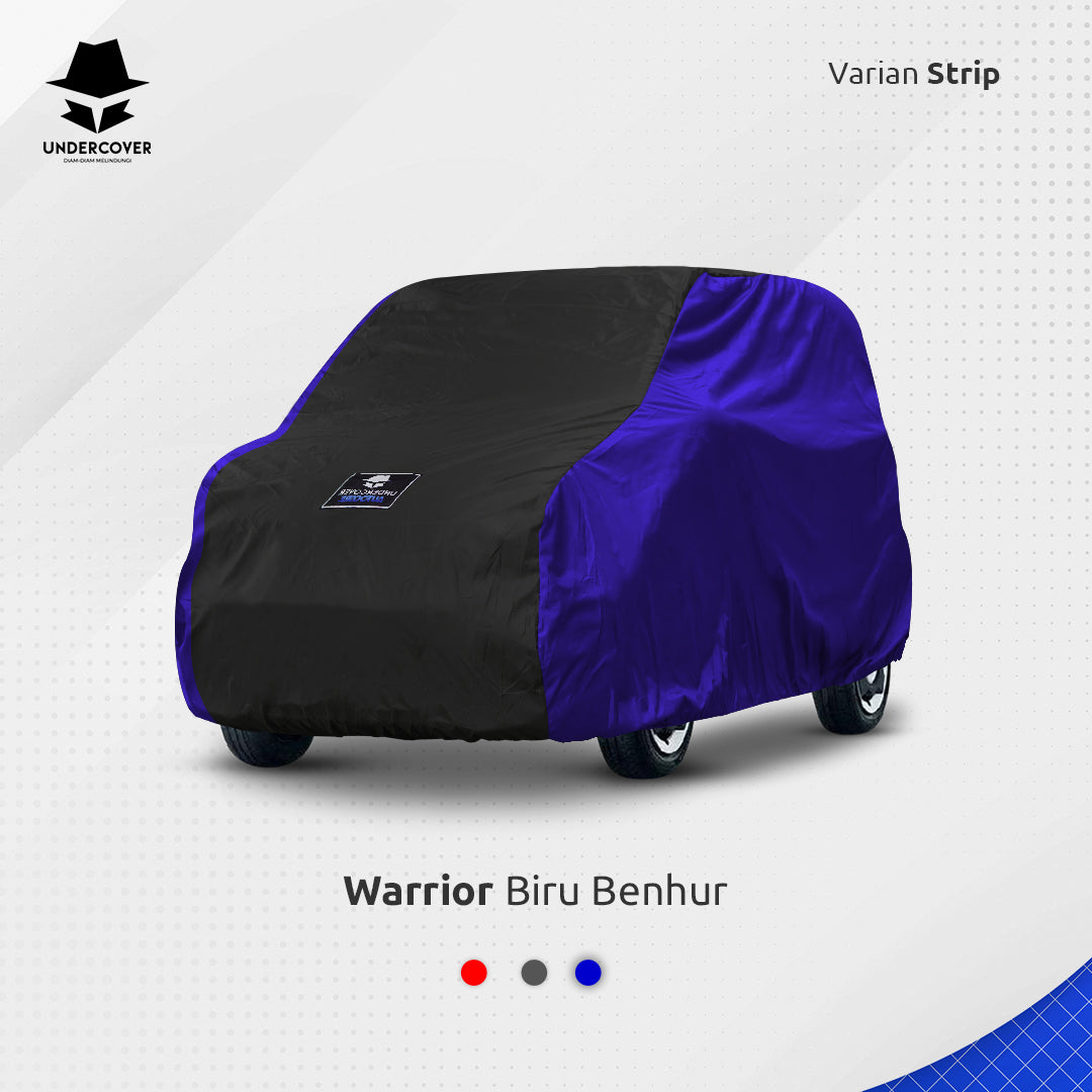Cover Mobil Wuling Mini EV Reguler