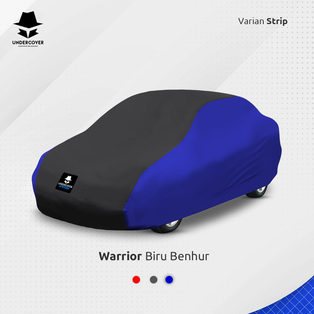 Cover Mobil Suzuki Aerio Sedan Reguler