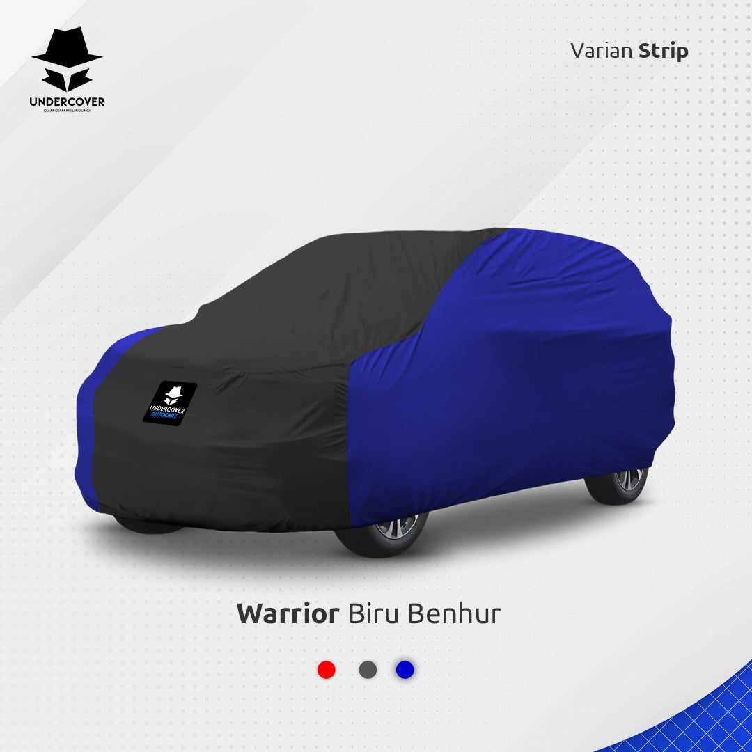 Cover Mobil Daihatsu Terios Reguler