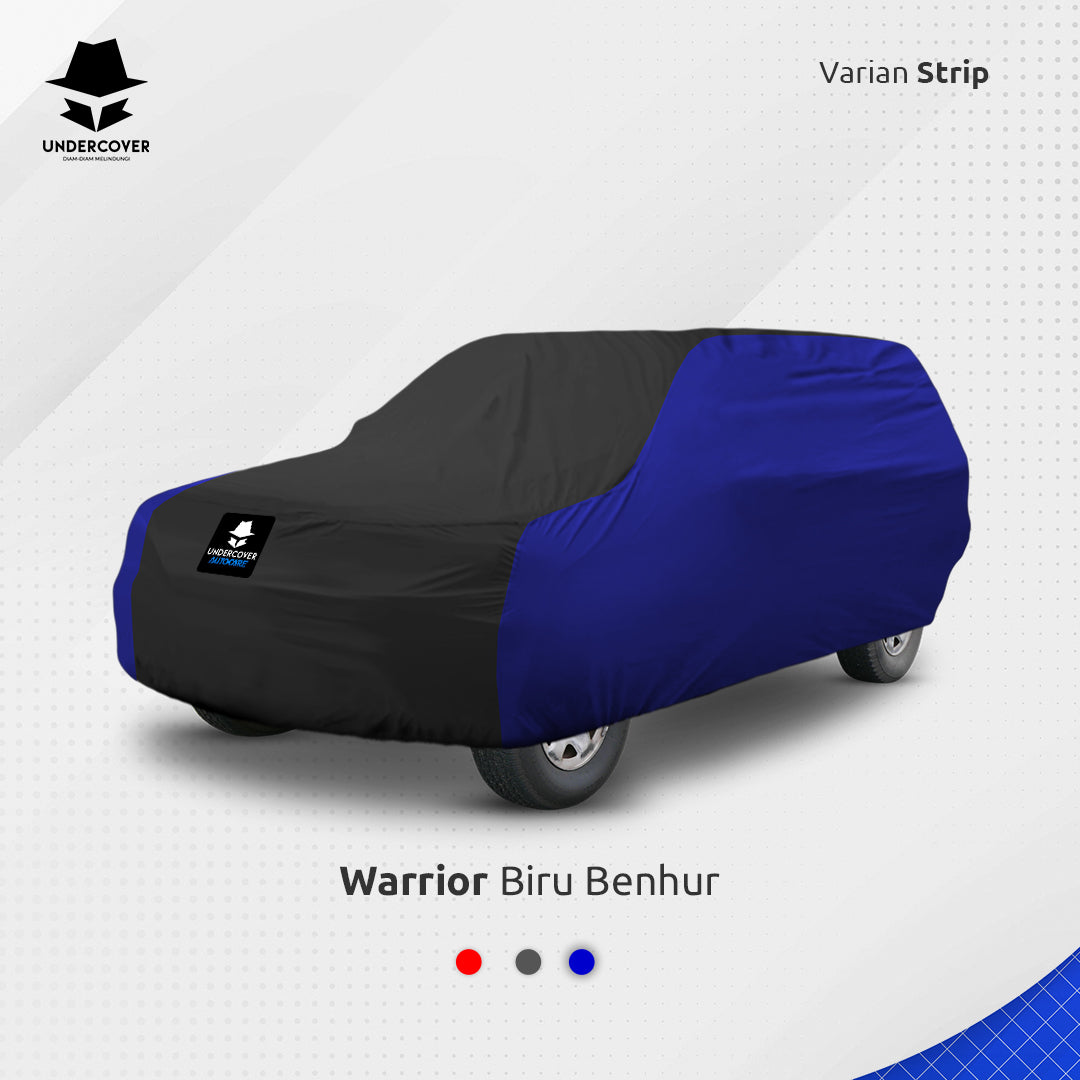 Cover Mobil Nissan Terrano Reguler