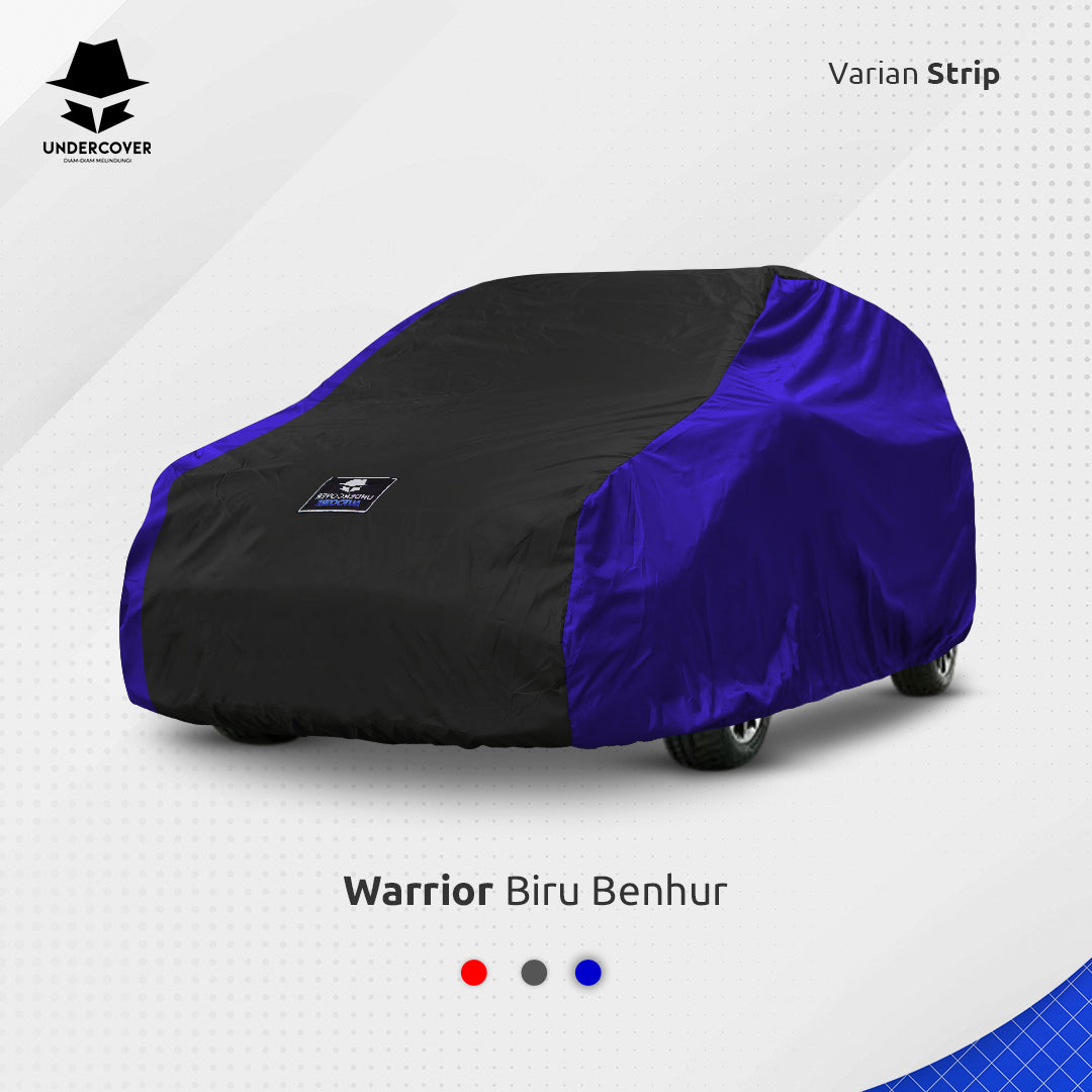 Cover Mobil Wuling Baojun 310 Reguler