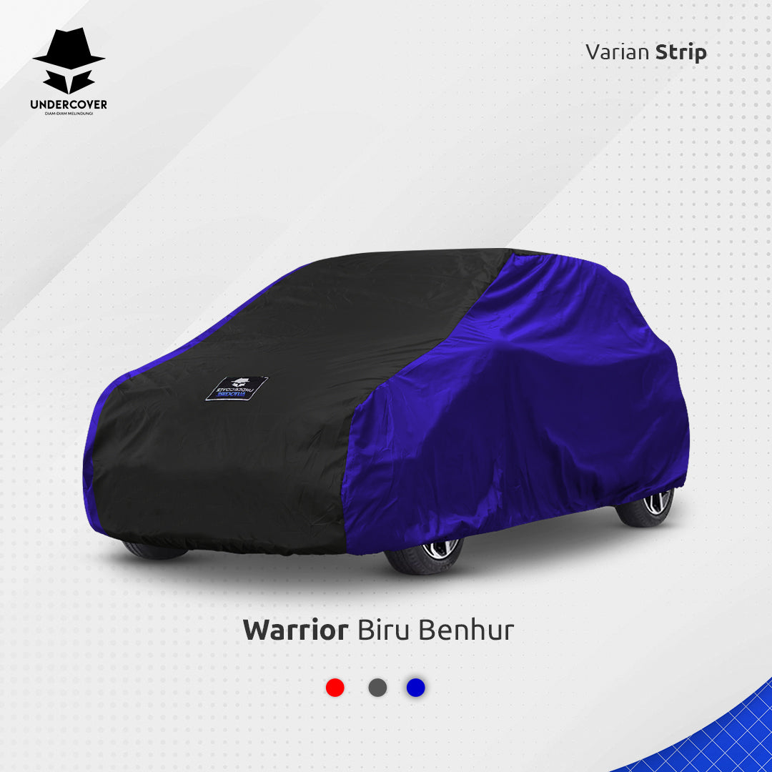 Cover Mobil Hyundai Grand i10 Reguler