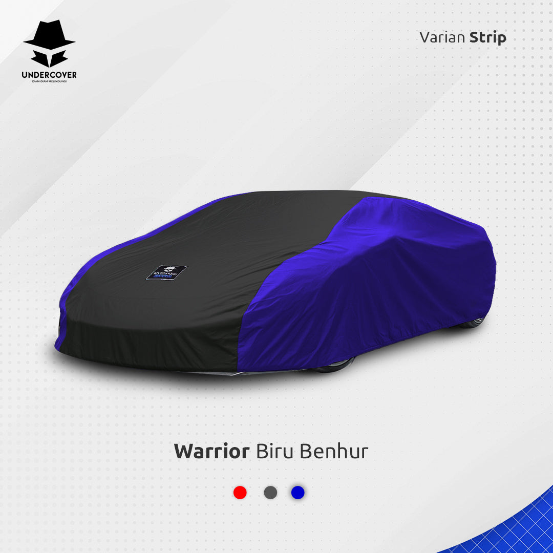 Cover Mobil Lamborghini Aventador Reguler