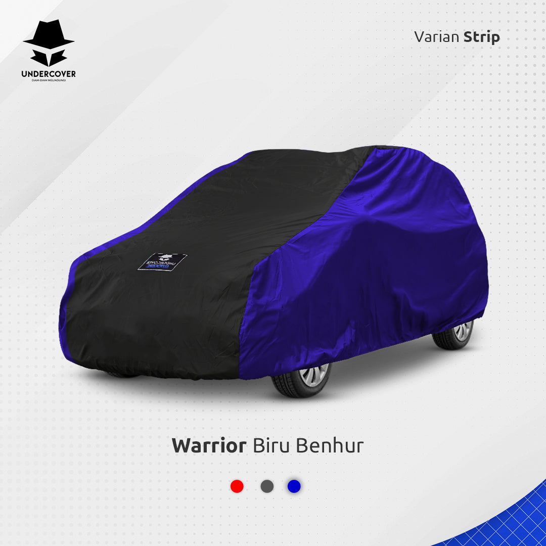 Cover Mobil Hyundai Matrix Reguler