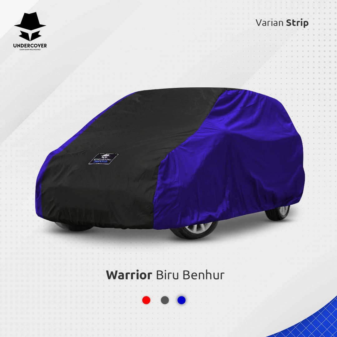 Cover Mobil Toyota Previa Reguler