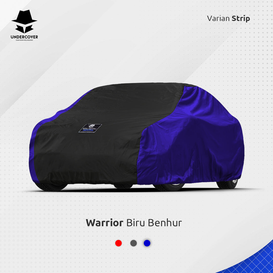 Cover Mobil Ford Focus Reguler