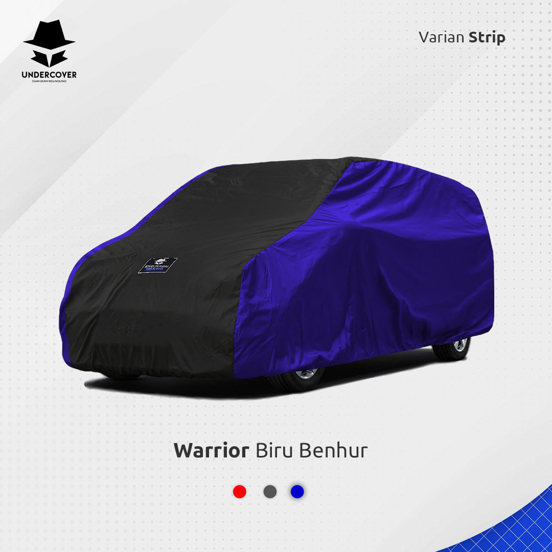 Cover Mobil Mercedes Benz V Class Reguler
