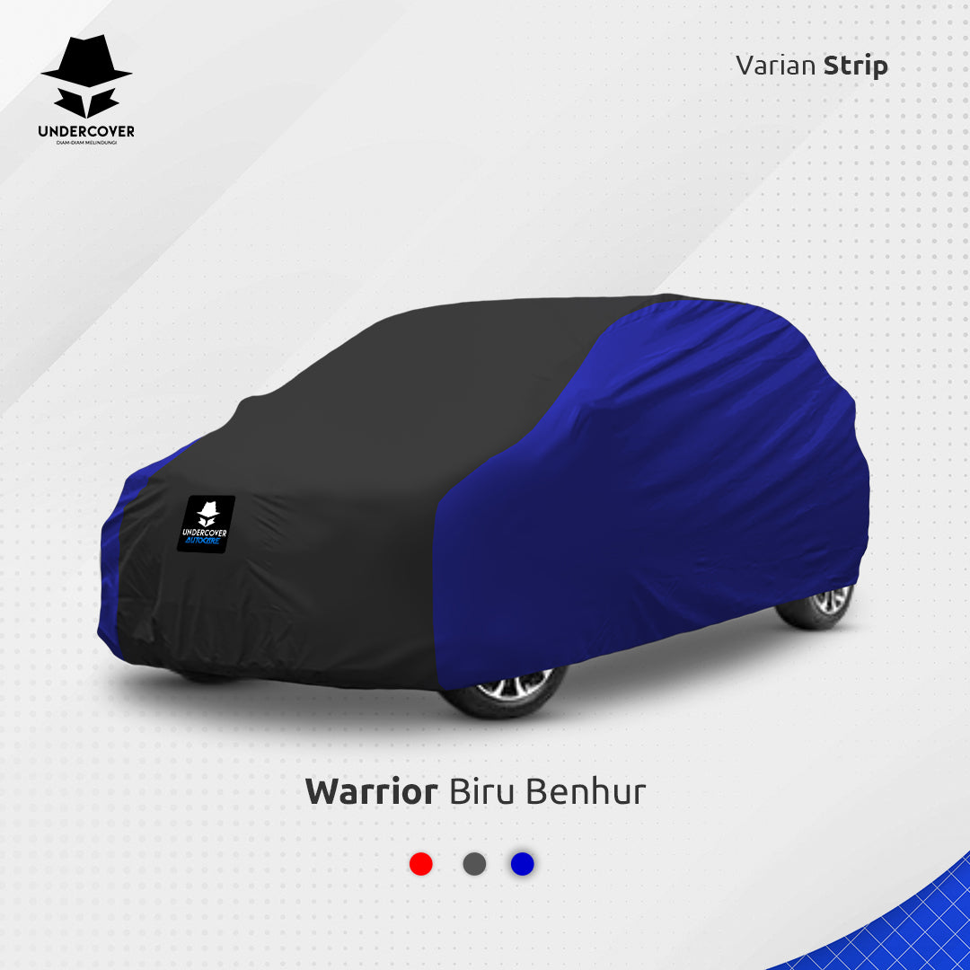 Cover Mobil Daihatsu Sirion Reguler