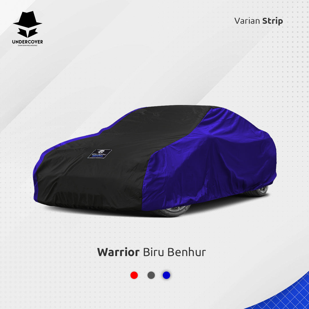 Cover Mobil BMW M4 Reguler