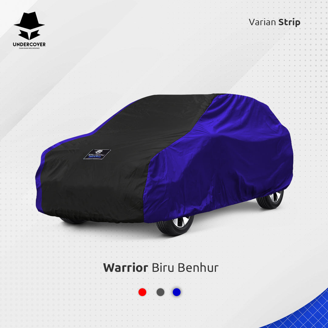 Cover Mobil Wuling Alvez Reguler