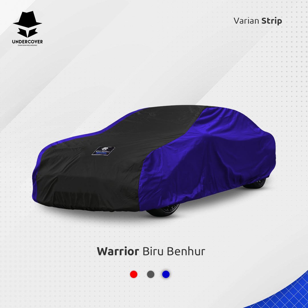 Cover Mobil Bentley Flying Spur Reguler