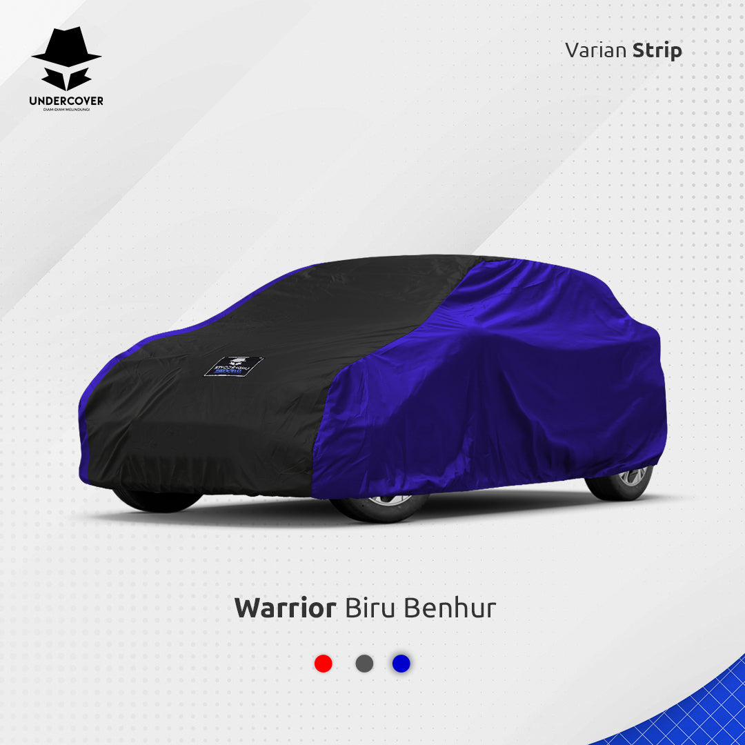 Cover Mobil MG 4 EV Reguler