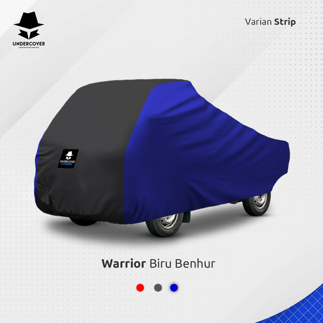 Cover Mobil Suzuki Carry PU Reguler