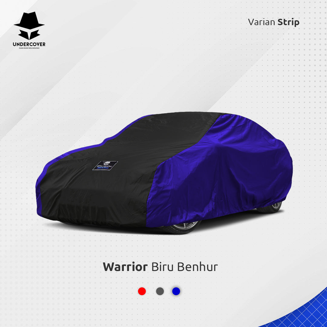 Cover Mobil BMW i4 Reguler