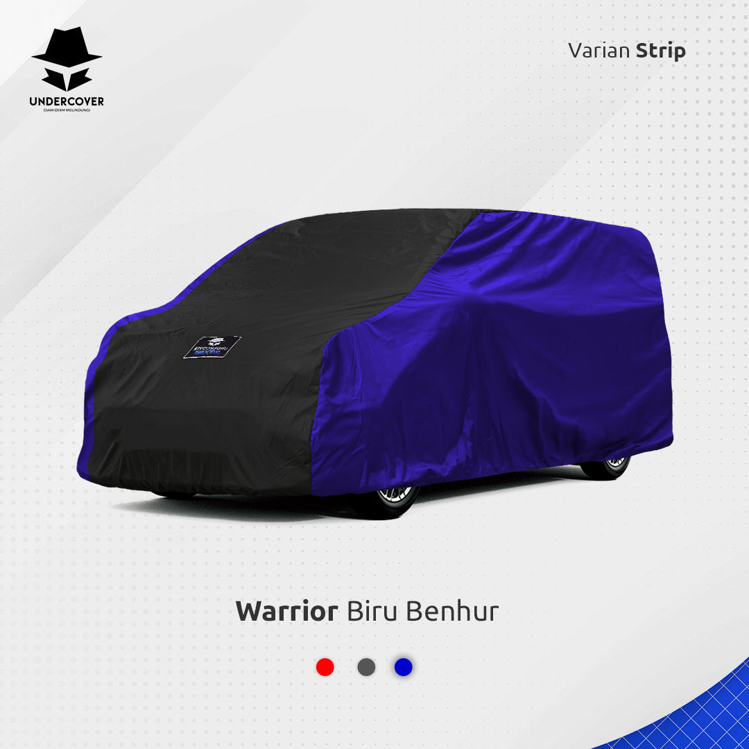 Cover Mobil Toyota Voxy Reguler