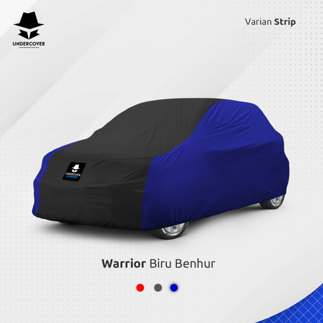 Cover Mobil Nissan March Reguler