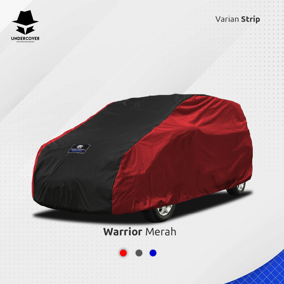 Cover Mobil Mazda Biante Reguler