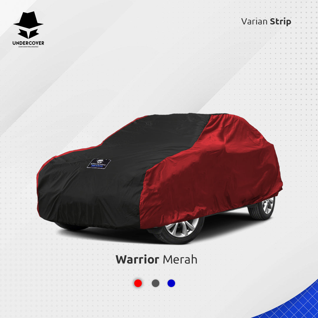 Cover Mobil Mazda CX-30 Reguler