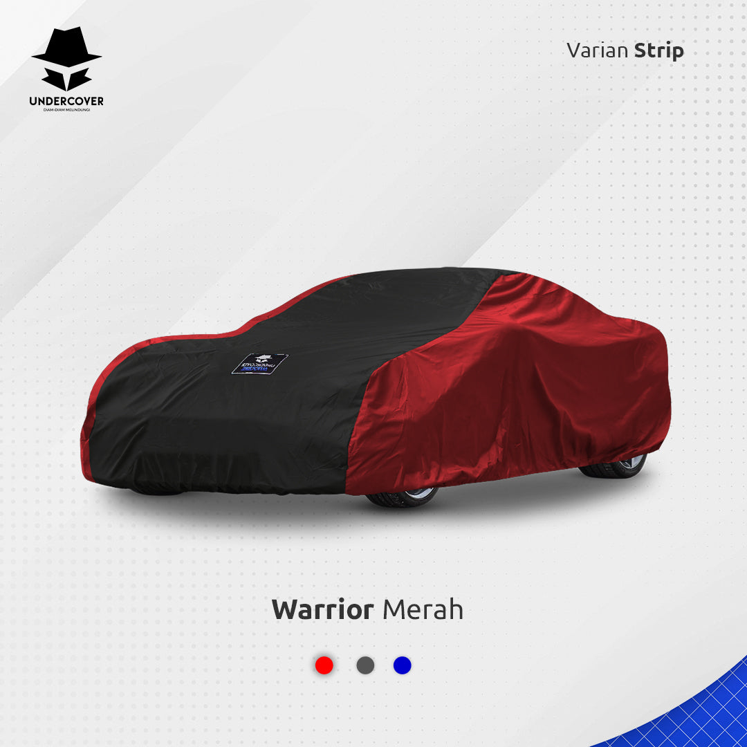 Cover Mobil Ferrari Portofino Reguler