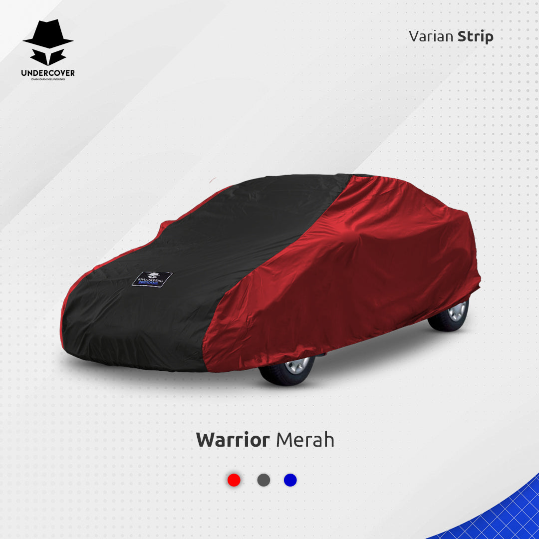 Cover Mobil Mazda Lantis Reguler