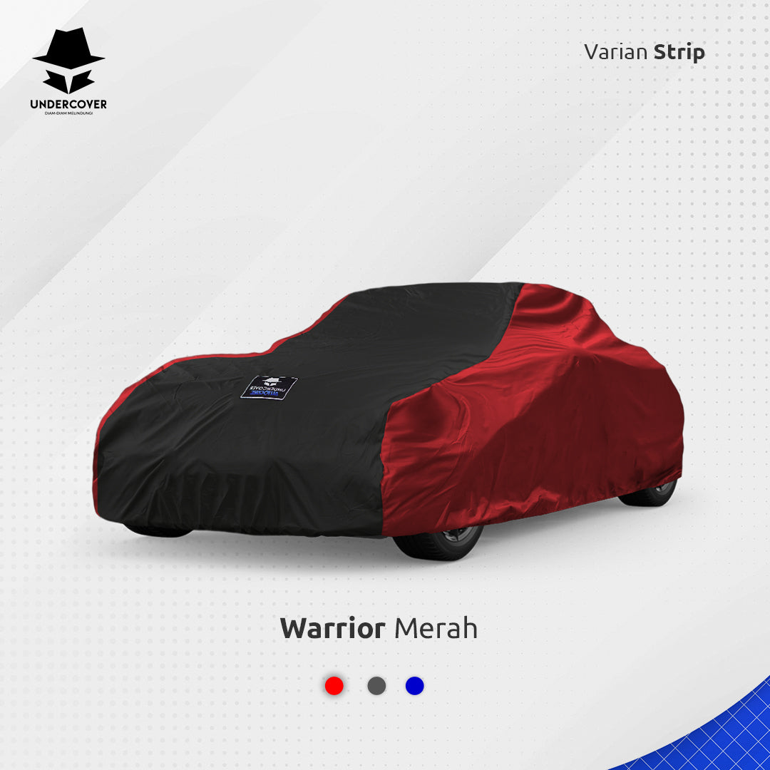 Cover Mobil Mazda MX 5 RF Reguler