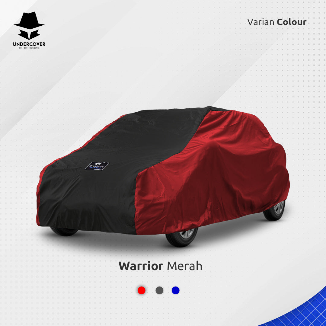 Cover Mobil Datsun GO Reguler